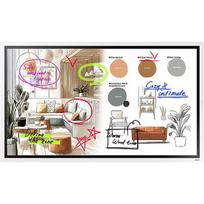 Samsung Monitor 55 inches WM55F-X FLIP Pro LH55WMFWBGCXEN LH55WMFWBGCXEN