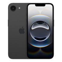 Apple iPhone 16e 256GB Black EU MD1T4 - ONLY BOX DAMAGE | MD1T4SXADMG | 195950051292-D