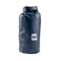 RED Original vandeniui atsparus krepšys (10L) - Tamsiai Mėlynas