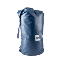 RED Original vandeniui atsparus krepšys - kuprinė (60L) - Tamsiai Mėlyna