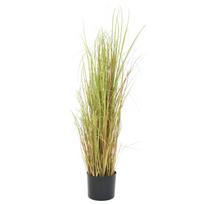 vidaXL Dirbtinis augalas - žolė, 95 cm