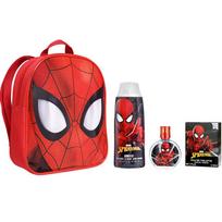 EP Line Spiderman - EDT 50 ml + shower gel 300 + backpack 50ml