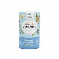 BEN & ANNA Children's natural deodorant Natural Deodorant 25 g
