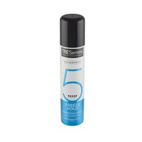 TRESemmé ( Hair spray) spray with strong fixation Freeze Hold ( Hair spray) 250 ml 250ml