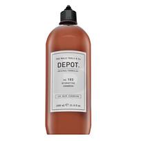 Depot No. 103 Hydrating Shampoo 1000 ml 1000ml