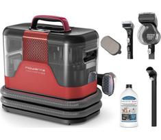 Rowenta - Kilimų ir baldų valymo aparatas CLEAN IT HOT & COLD ANIMAL 1150W/230V