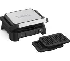 Tefal - Kontaktinis grilis SUPERGRILL 4 viename 2000W/230V