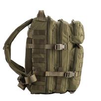 M-Tac didelė puolimo kuprinė - Black