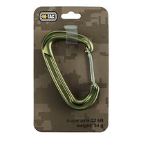 M-Tac Carabiner Type 3
