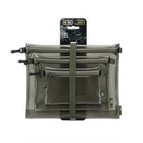 M-Tac Zip Pocket Organizer Set Elite