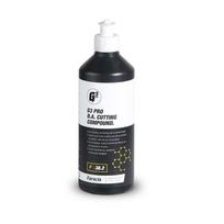 FARECLA G3 Pro D.A. Cutting Compound - Šlifavimo poliravimo pasta 500ml
