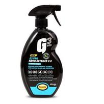 FARECLA G3 Pro Rapid Detailer 2.0 - Priemonė dažytų paviršių atnaujinimui 500ml