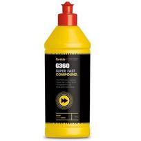 FARECLA G360 Super Fast Compound - Šlifavimo poliravimo pasta 0.5kg