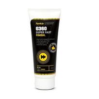 FARECLA G360 Super Fast Finish Compound - Šlifavimo poliravimo pasta 100ml
