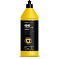 FARECLA G360 Super Fast Finish - Poliravimo pasta 1l
