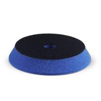 SOLL DA Poroloninis poliravimo diskas velcro pagrindu, mėlynas VIDUTINIS 150mm / 125mm x 25mm
