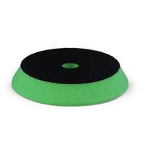 SOLL DA Poroloninis poliravimo diskas velcro pagrindu, žalias VIDUTINIS 150mm / 125mm x 25mm