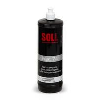 SOLL Poliravimo pasta grubi 74 1kg