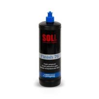 SOLL Poliravimo pasta smulki 76 1kg