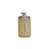 Biosilk Silk Therapy Amino Acids Hair Balm For Reconstruction, 739 ml