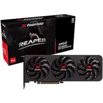 PowerColor Radeon RX 9070 GRE, 12GB GDDR6, Reaper RX9070GRE 12G-A