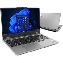 Lenovo LOQ 15 - Ryzen 7 7445HS | 15,6"-144Hz | 16GB | 512GB| Win11 | RTX3050 83DX00F2PB