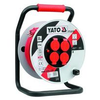 Prailgintuvas su rite 30m 3G2.5mm² 230V