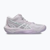 Moteriški tinklinio bateliai ASICS Sky Elite FF MT 4 dahlia/murasaki