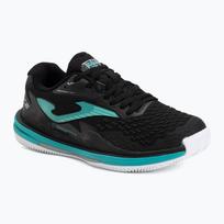 Moteriški teniso batai Joma Ace Lady C black/green