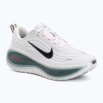 Vyriški bėgimo batai Nike Vomero Plus white/mineral slate/hyper pink/black