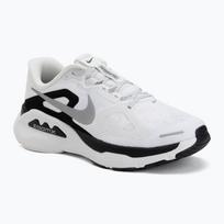 Vyriški bėgimo batai Nike Structure Plus summit white/metallic silver-black