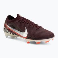 Vyriški futbolo bateliai Nike United Vapor 16 Elite FG burgundy crush/university red/fossil/metal silver