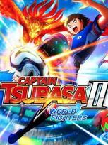 Captain Tsubasa 2: World Fighters Steam Key (PC) EUROPE