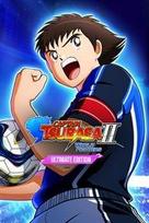 CAPTAIN TSUBASA 2: WORLD FIGHTERS - Ultimate Edition Steam Key (PC) EUROPE
