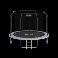 REBEL ACTIVE TRAMPOLINE PRO 10FT/305CM, BVTRLBRBA_8002