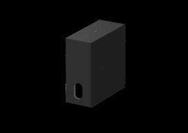 Sony Subwoofer | BRAVIA Theatre Sub 8, SASW8.CEJ, SPESONSASW8_CEJ