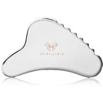 Crystallove Cryo Ice Body Gua Sha masažuoklis kūnui 1 vnt.