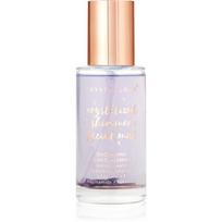 Crystallove Amethyst Shimmer Facial Mist veido dulksna raminamojo poveikio 100 ml