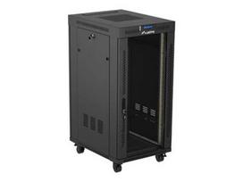 LANBERG Rack Cabinet 19inch 24U