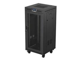LANBERG Rack Cabinet 19inch 24U