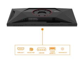 AOC U27G4XM 27inch MiniLed UHD Fast IPS