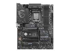 MSI Z890 GAMING WIFI LGA 1851