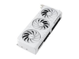 ASUS Prime Radeon RX 9070 XT White OC