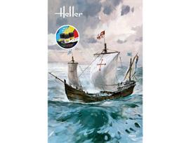 Heller - Caravel Pinta dovanų komplektas, 1/75, 56816