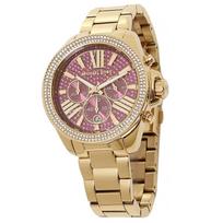Michael Kors MK6290 - Moteriškas laikrodis - Laikrodis moterims