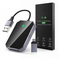 Belaidis carplay adapteris iphone ir android telefonams, BY960M