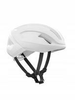 Poc Omne Air Mips dviračio šalmas, baltas matinis, dydis L (56-61cm)
