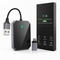 Belaidis carplay adapteris iphone ir android telefonams, BY960M
