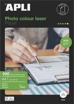 Fotopopierius Apli Color Laser, A4