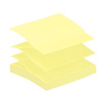 Laikiklis Post-it Skaidri sp./Juoda sp.